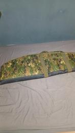 Wapentas - Camouflage - Geweer Tas, Ophalen, Gebruikt