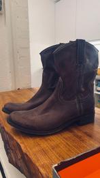 Sendra laarzen - Heren maat 43 - Nieuw, Kleding | Heren, Schoenen, Sendra, Bruin, Boots, Ophalen of Verzenden