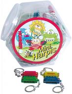 Hohner Mini Color mondharmonica, geel, groen, blauw of rood, Muziek en Instrumenten, Blaasinstrumenten | Mondharmonica's, Ophalen of Verzenden