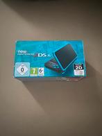 New 2DS XL - zo goed als nieuw, Spelcomputers en Games, Spelcomputers | Nintendo 2DS en 3DS, Ophalen, Zo goed als nieuw, 2DS