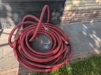 Frankische kabuflex  mantelbuis met trekdraad  en koppelstuk, Ophalen, Pvc, 6 meter of meer, Overige typen