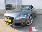 Audi TT Roadster 1.8 TFSI Pro Line S Quattro super staat!, Voorwielaandrijving, Gebruikt, 4 cilinders, Cabriolet
