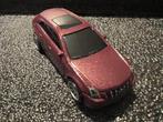 2010-2014 CADDY CADILLAC CTS WAGON PURPLE 1:64 SCHAAL, Hobby en Vrije tijd, Modelauto's | 1:87, Ophalen, Zo goed als nieuw, Auto