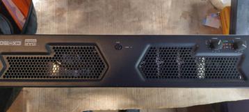 DAP CX-1500 PA versterker beschikbaar voor biedingen