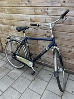Mooie herenfiets RIH , fr. hg. 54 cm., 28 inch, Gebruikt, Versnellingen, 53 tot 57 cm, Ophalen