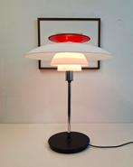 Louis Poulsen PH 80 PH80 puntgaaf orgineel grote oude model, Ophalen, Zo goed als nieuw, Minder dan 50 cm