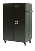 Laptopkast, Ophalen, 50 tot 100 cm, Zo goed als nieuw, Minder dan 100 cm