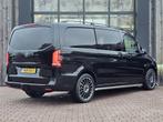 Mercedes-Benz Vito 116 CDI Lang DC Comfort | Automaat | LED, Auto's, Automaat, Achterwielaandrijving, Gebruikt, Euro 6