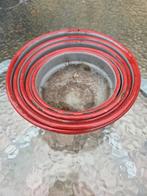 5 Emaille schaaltjes voor plantjes, Gebruikt, Minder dan 30 cm, Binnen, Minder dan 60 cm