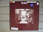 Rum - Rum 2, Ophalen of Verzenden, Gebruikt, 12 inch, Overige genres