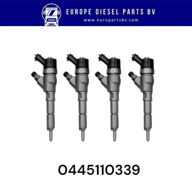 Citroen C3 Ford Fiesta Peugeot 1.4 HDİ Gereviseerd Verstuive, Auto-onderdelen, Brandstofsystemen, Citroën, Ford, Peugeot, Gereviseerd