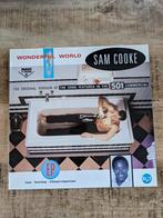 Sam Cooke - EP, Ophalen of Verzenden, Gebruikt, Overige formaten