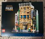LEGO 10278 Police Station, Kinderen en Baby's, Speelgoed | Duplo en Lego, Ophalen of Verzenden, Nieuw