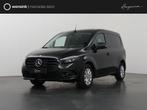 Mercedes-Benz eCitan GB 51kW L1 PRO | Lederen stuurwiel | Pa, Auto's, Bestelauto's, 1350 kg, Stof, Zwart, Nieuw