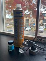 Airbrush setje, Ophalen of Verzenden, Nieuw