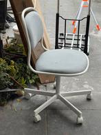 ÖRFJÄLL chair, Ophalen of Verzenden, Gebruikt, Wit