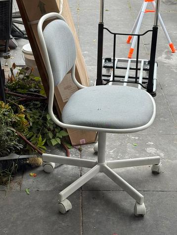 ÖRFJÄLL chair beschikbaar voor biedingen