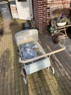 kinderwagen jaren 50, Kinderen en Baby's, Kinderwagens en Combinaties, Ophalen of Verzenden, Gebruikt, Kinderwagen, Overige merken