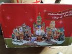 Kerst tafereel, Diversen, Kerst, Ophalen