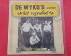 De Wyko's Wijchen  - Het rozenbed - Roodborstserenade, Ophalen, Zo goed als nieuw, Overige formaten, Levenslied of Smartlap