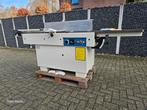 Vlakbank SCM 265X41 prachtige machine, Ophalen, Zo goed als nieuw