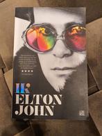 Elton John - Ik, Elton John, Nieuw, Ophalen of Verzenden