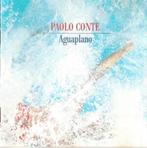 Paolo Conte – Aguaplano, Ophalen of Verzenden, 1980 tot 2000, Zo goed als nieuw