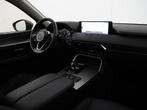 Mazda CX-60 2.5 e-SkyActiv PHEV Exclusive-Line | Leder | Mem, Auto's, Mazda, Automaat, 12 maanden, Gebruikt, Euro 6