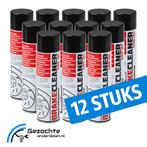 Remmenreiniger in 500ml spuitbus – 12 STUKS, Ophalen of Verzenden, Gezochteonderdelen, Verkoop@gezochteonderdelen.nl, NL