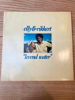 Elly & Rikkert - Levend Water LP, Ophalen of Verzenden, Zo goed als nieuw, Gospel