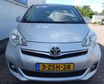 Toyota VERSO-S 1.3 VVT-I ASPIRATION,Camera,Trhaak,Bluetooth,, Voorwielaandrijving, Euro 5, Gebruikt, Verso-S