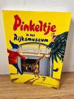 Pinkeltje in het rijksmuseum, Ophalen of Verzenden, Sprookjes