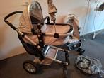Joolz day kinderwagen zilvergrijs, Ophalen, Gebruikt, Overige merken
