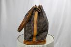 Louis Vuitton Noe - 549, Gebruikt, Bruin, Ophalen of Verzenden, LV