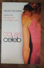 Helen Fielding, Cause celeb NIEUW, Ophalen of Verzenden, Nieuw, Helen Fielding