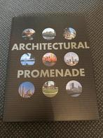 Architectural Promenade - Architectuur Boek, Ophalen of Verzenden, Zo goed als nieuw, Architectuur algemeen