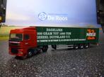 Tekno DAF XF 95 Neele Transport, Verzenden, Zo goed als nieuw, Bus of Vrachtwagen, Tekno