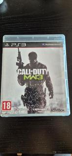 Call of Duty Modern Warfare 3, Vanaf 18 jaar, Shooter, Ophalen of Verzenden, Zo goed als nieuw