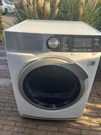 AEG droger 9000 series defect, Witgoed en Apparatuur, Wasdrogers, 6 tot 8 kg, Ophalen, Condens, 85 tot 90 cm