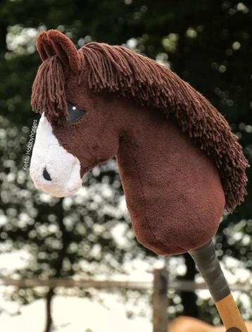 Hobbyhorse / Stokpaard beschikbaar voor biedingen