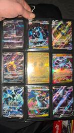 Pokemon binder, Ophalen of Verzenden, Nieuw, Meerdere kaarten