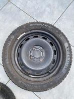 Vredestein winterbanden op velgenmaat 195/50/15 ford fiesta, Auto-onderdelen, Banden en Velgen, Ophalen, 15 inch, Banden en Velgen