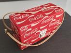 Vintage Coca Cola tasje, Ophalen of Verzenden, Huis en Inrichting