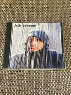 Jack Johnson - Brushfire Fairytales (CD), Gebruikt, Ophalen of Verzenden