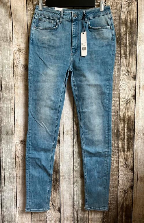 Purewhite nieuwe mooie skinny jeans (Maat 32), Kleding | Dames, Spijkerbroeken en Jeans, Nieuw, W30 - W32 (confectie 38/40), Blauw