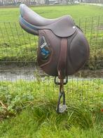 Cwd springzadel 17,5 inch, Dieren en Toebehoren, Ophalen, Zo goed als nieuw, Springen