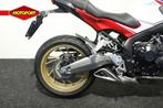 Honda CB 650 FA (bj 2015), Motoren, Motoren | Honda, Bedrijf, Naked bike