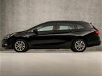 Opel Astra Sports Tourer 1.2 Sport (APPLE CARPLAY, NAVIGATIE, Voorwielaandrijving, 12 maanden, Stof, Gebruikt