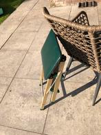 Opvouwbare Trap - Huishoudtrap Trap 2 treden, Ophalen, Gebruikt, Trap, Opvouwbaar of Inschuifbaar