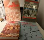 4 boeken arnhem market garden, Ophalen of Verzenden, Tweede Wereldoorlog, Zo goed als nieuw